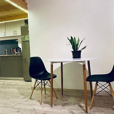 Central Cluj Apartament Bagian luar foto