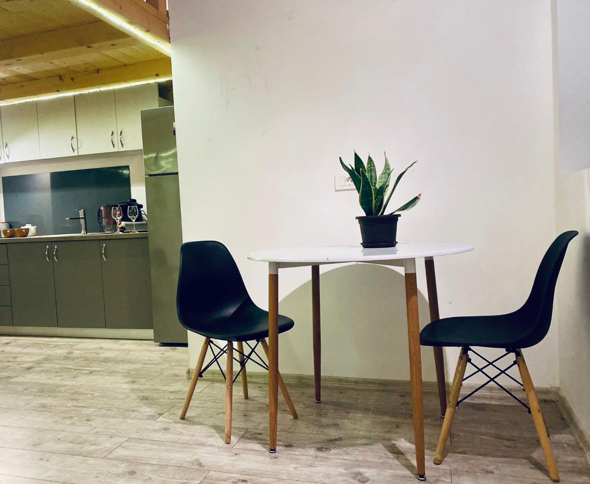 Central Cluj Apartament Bagian luar foto
