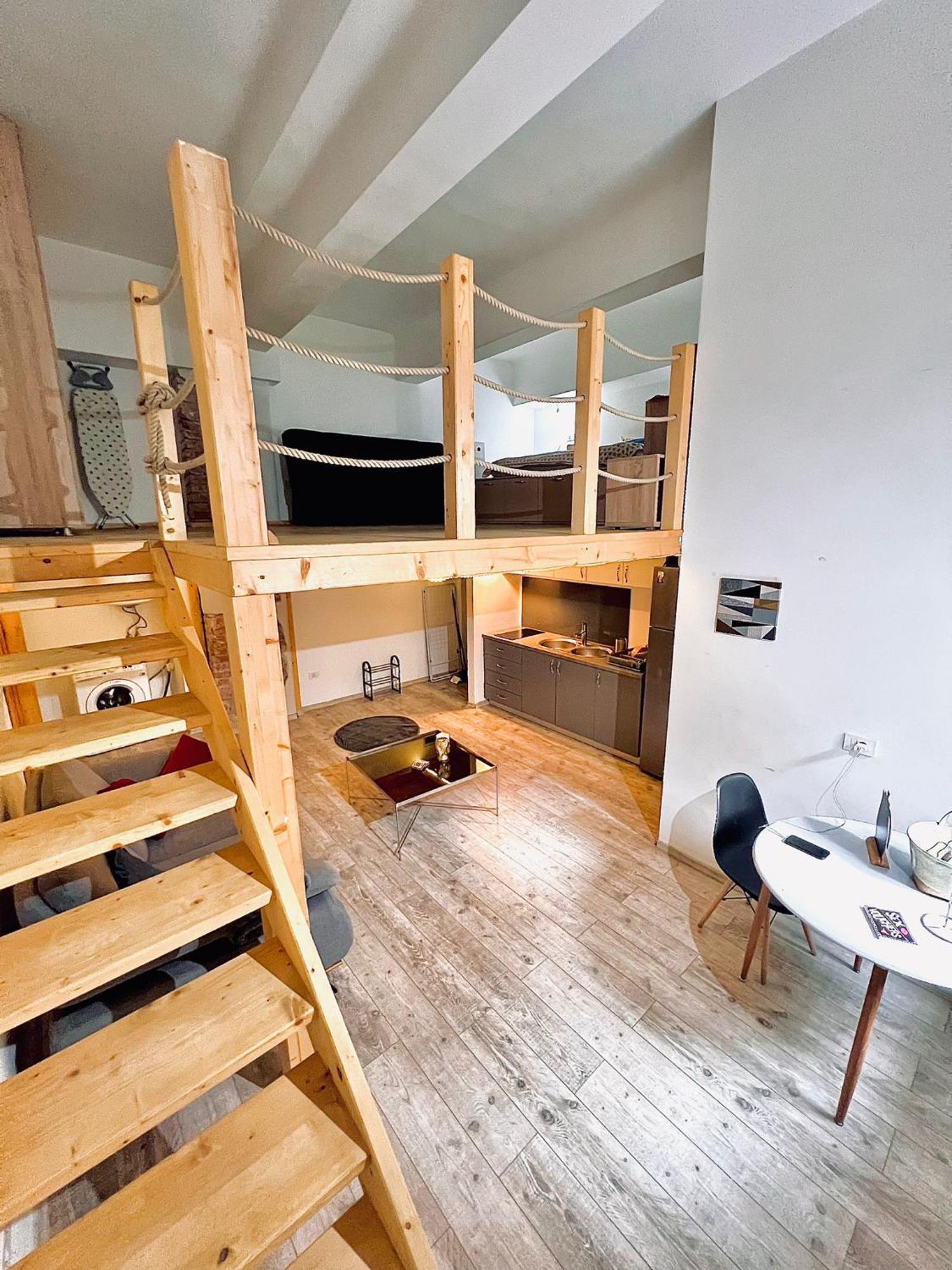 Central Cluj Apartament Bagian luar foto