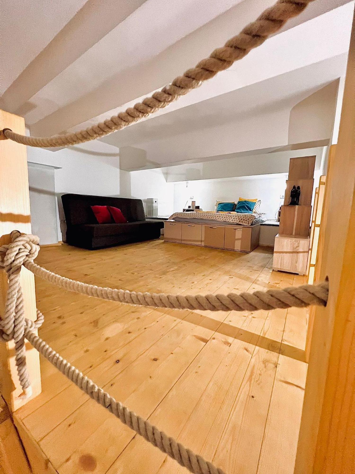Central Cluj Apartament Bagian luar foto